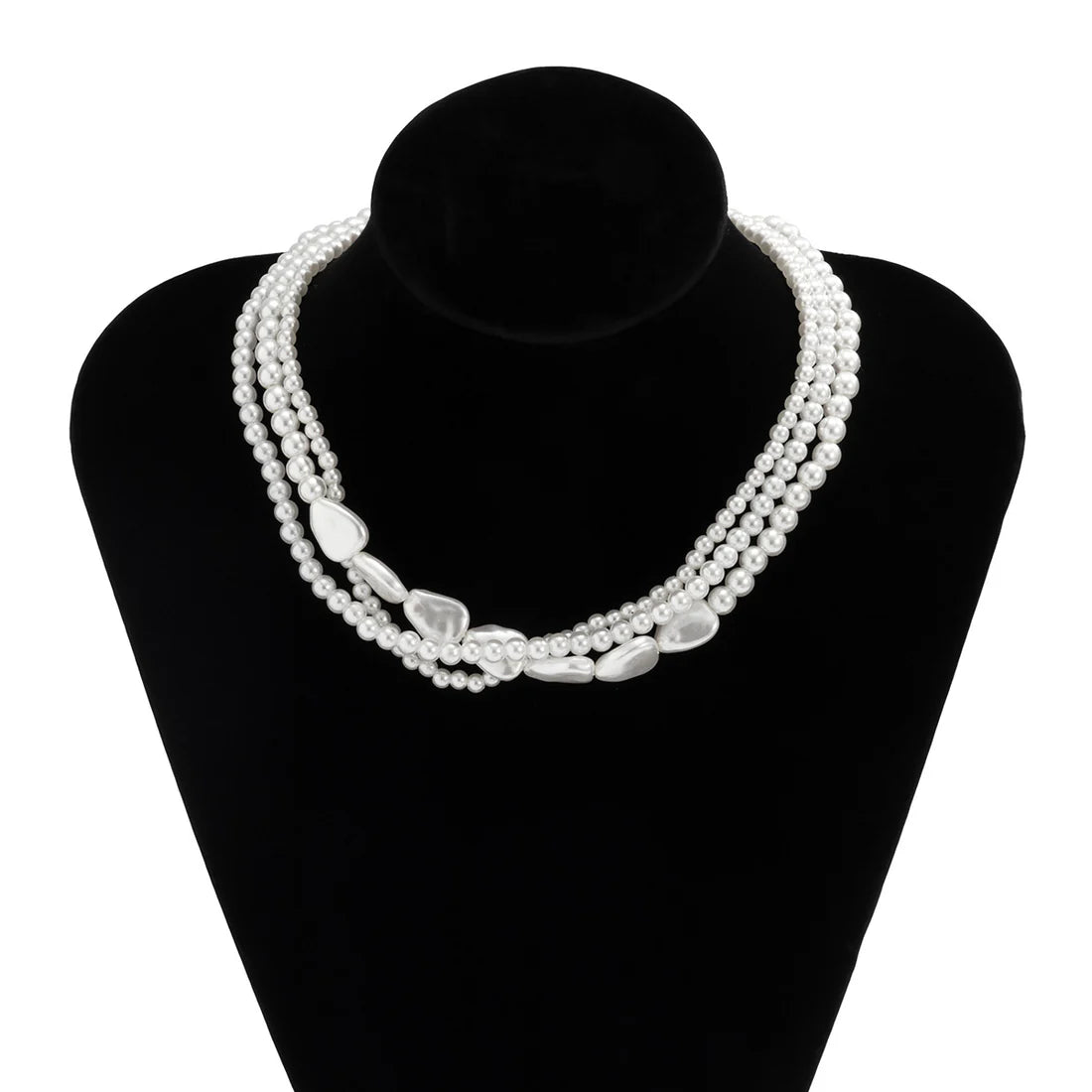 PearlLayer Elegance™
