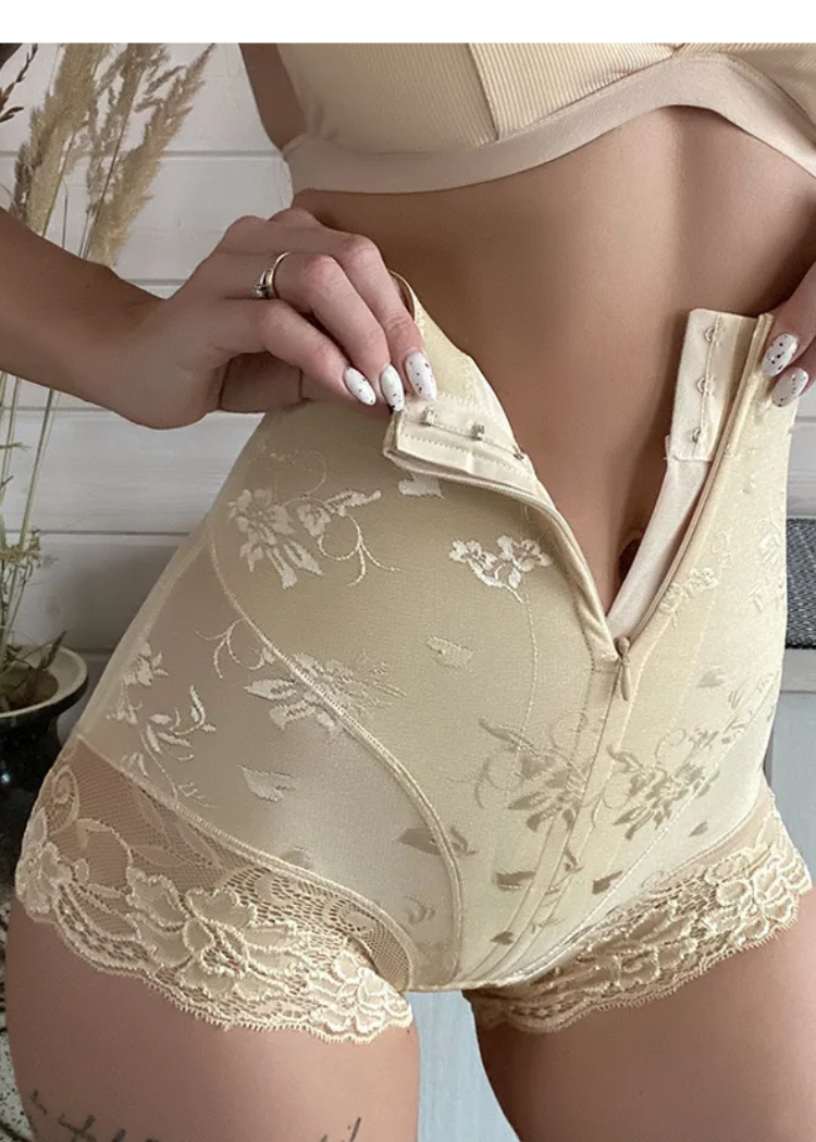 ShapeLift™ Lace Control