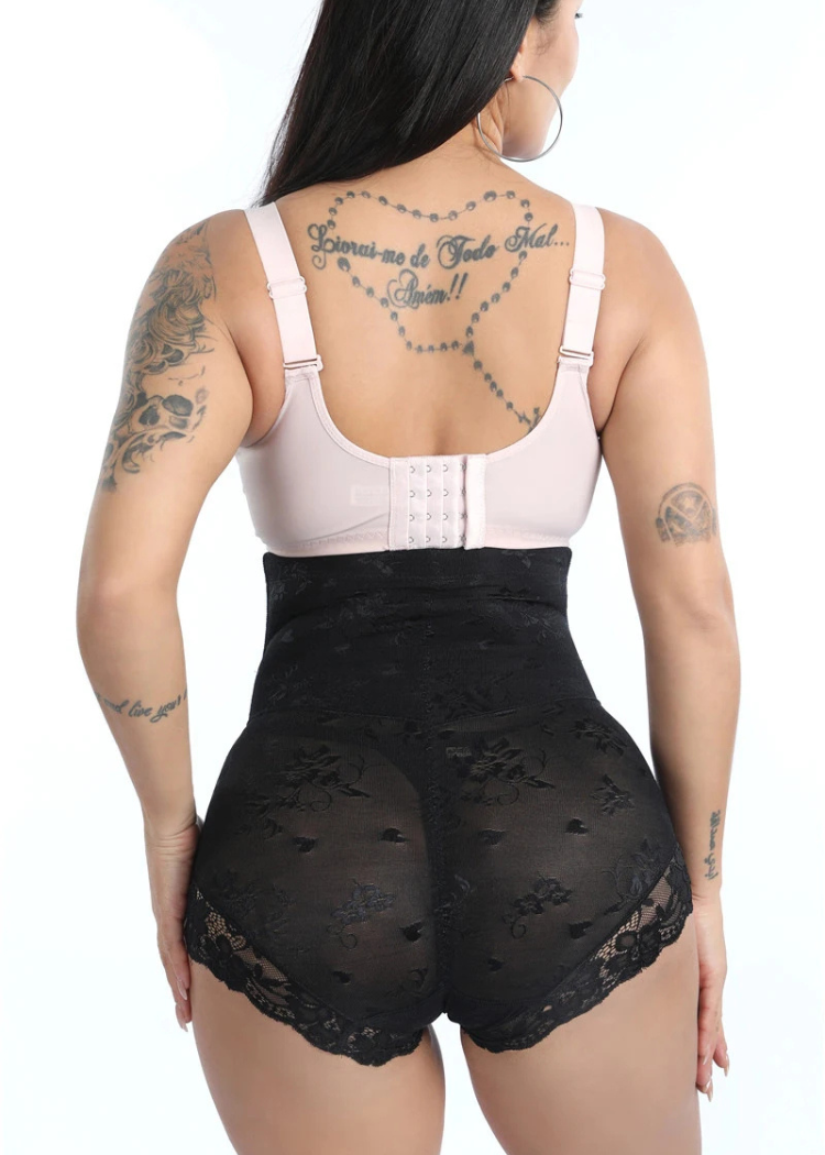ShapeLift™ Lace Control