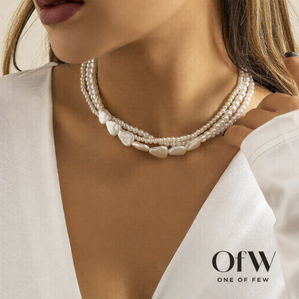 PearlLayer Elegance™