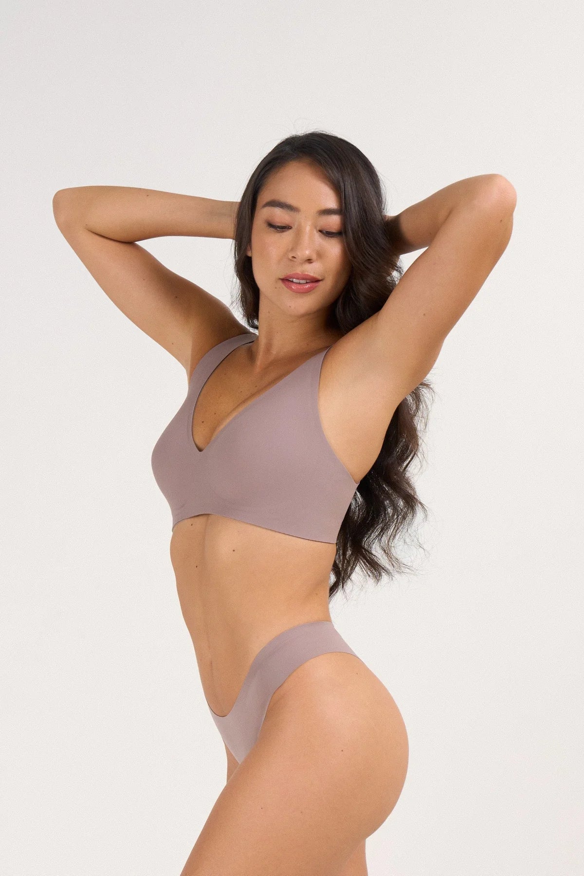 ComfortFit™ – Push‑Up Senza Ferretto, Invisibile e Comodissimo