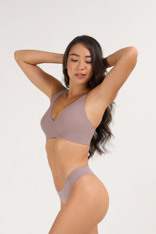 ComfortFit™ – Push‑Up Senza Ferretto, Invisibile e Comodissimo