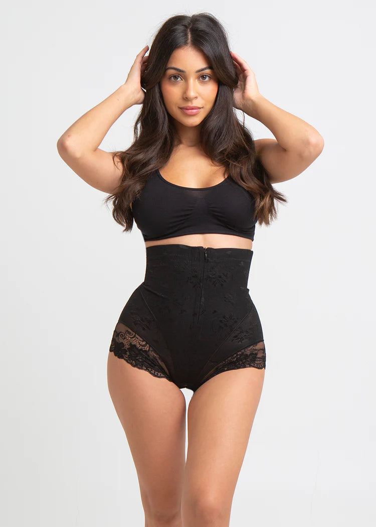 ShapeLift™ Lace Control