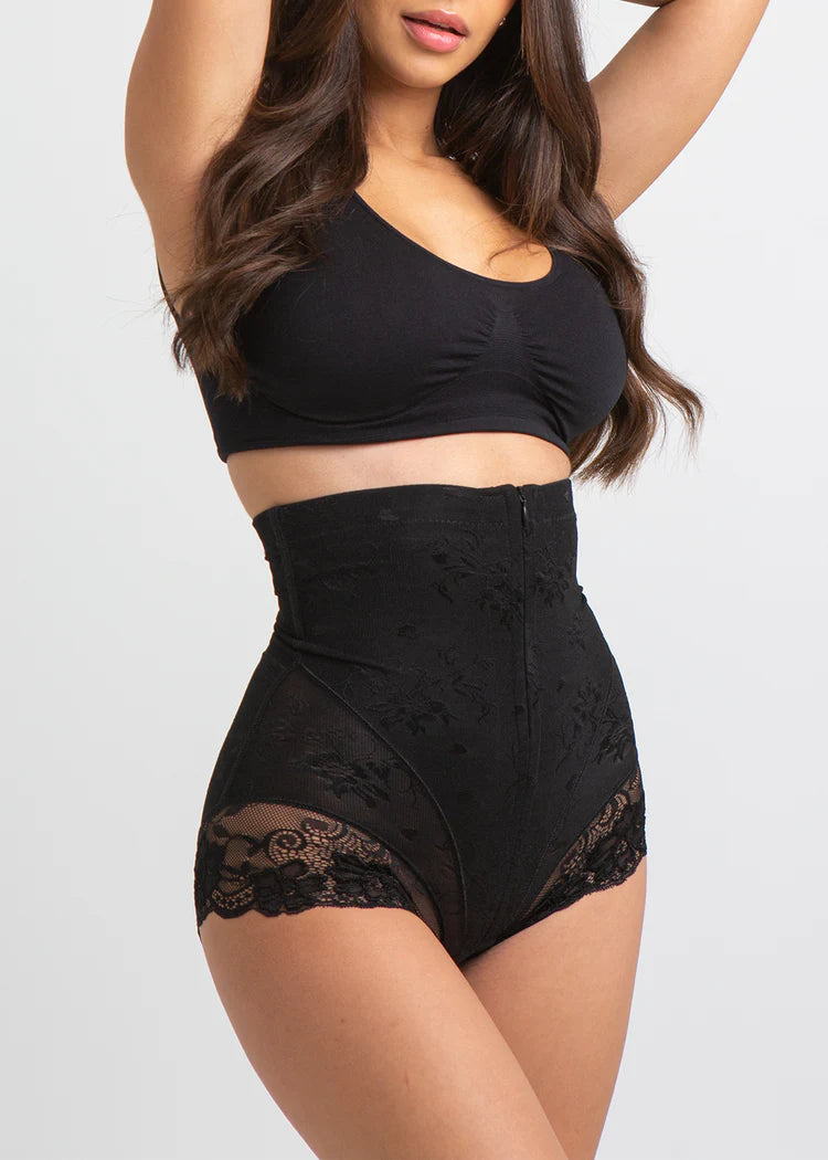 ShapeLift™ Lace Control