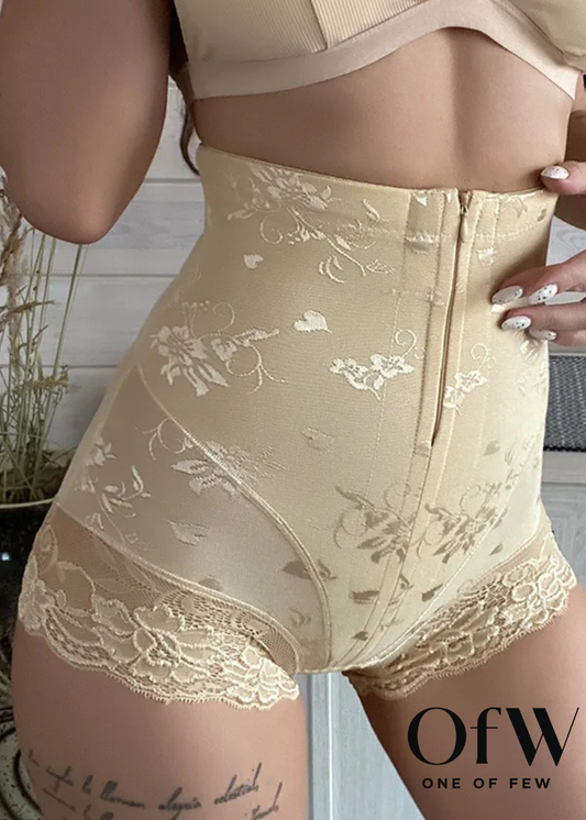 ShapeLift™ Lace Control